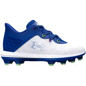 UA Boys' Harper 8 TPU Jr. Baseball Cleats
