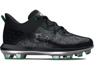 UA Boys' Harper 8 TPU Jr. Baseball Cleats