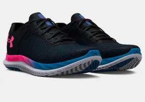 UA Charged Breeze Running Shoes - Womens