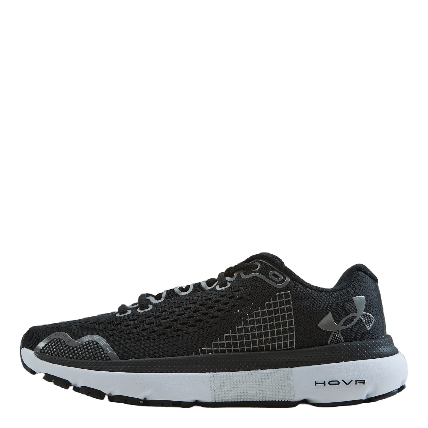 Ua Hovr Infinite 4 Black