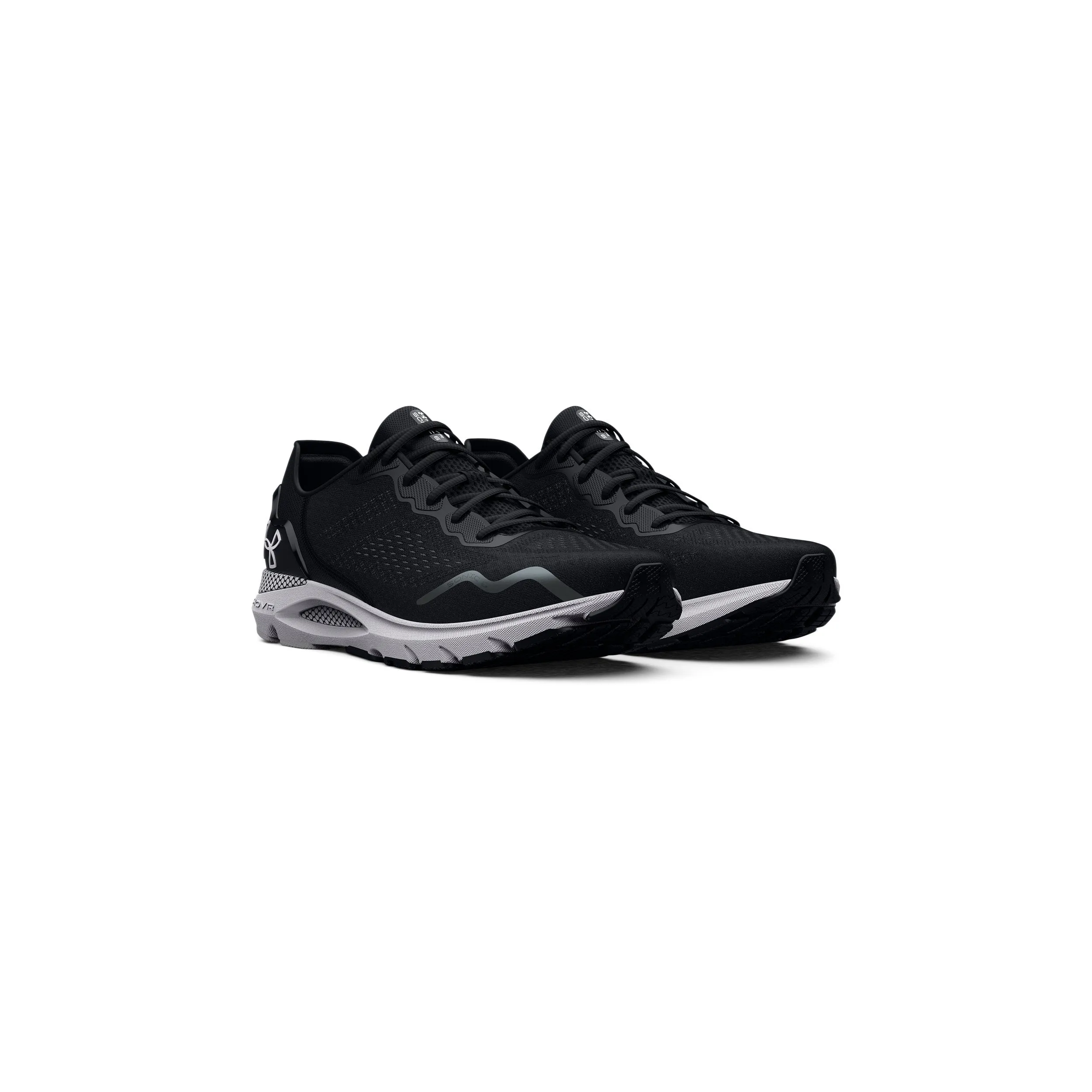 UA HOVR SONIC 6 | Under Armour Men Shoes | Running Shoes