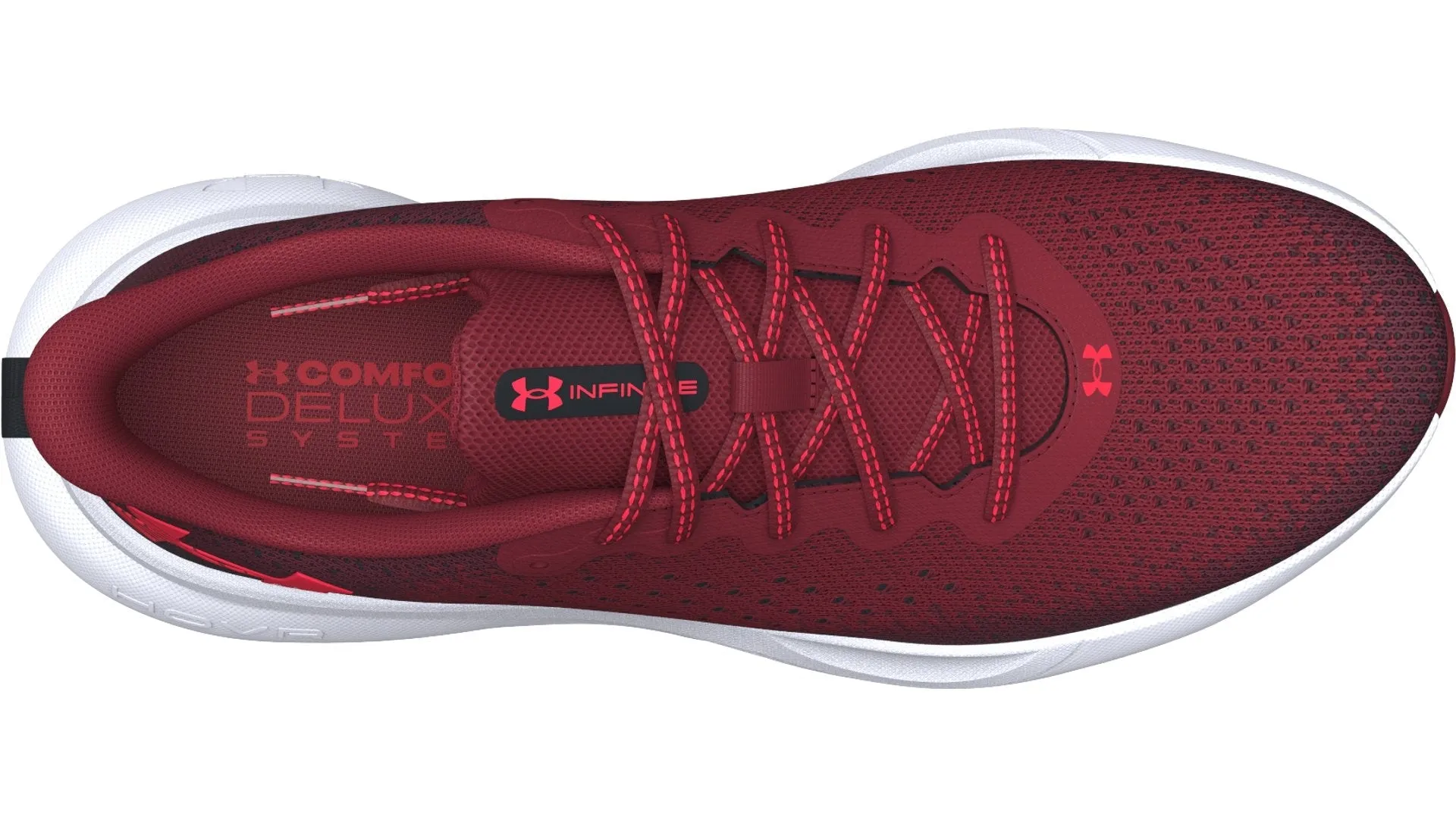 UA INFINITE | Under Armour Men Shoes | Running Shoes