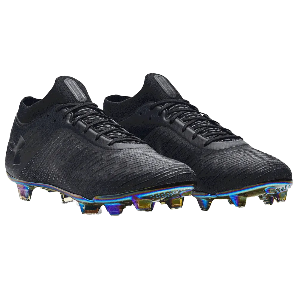 UA Men's Shadow Pro FG Soccer Cleats