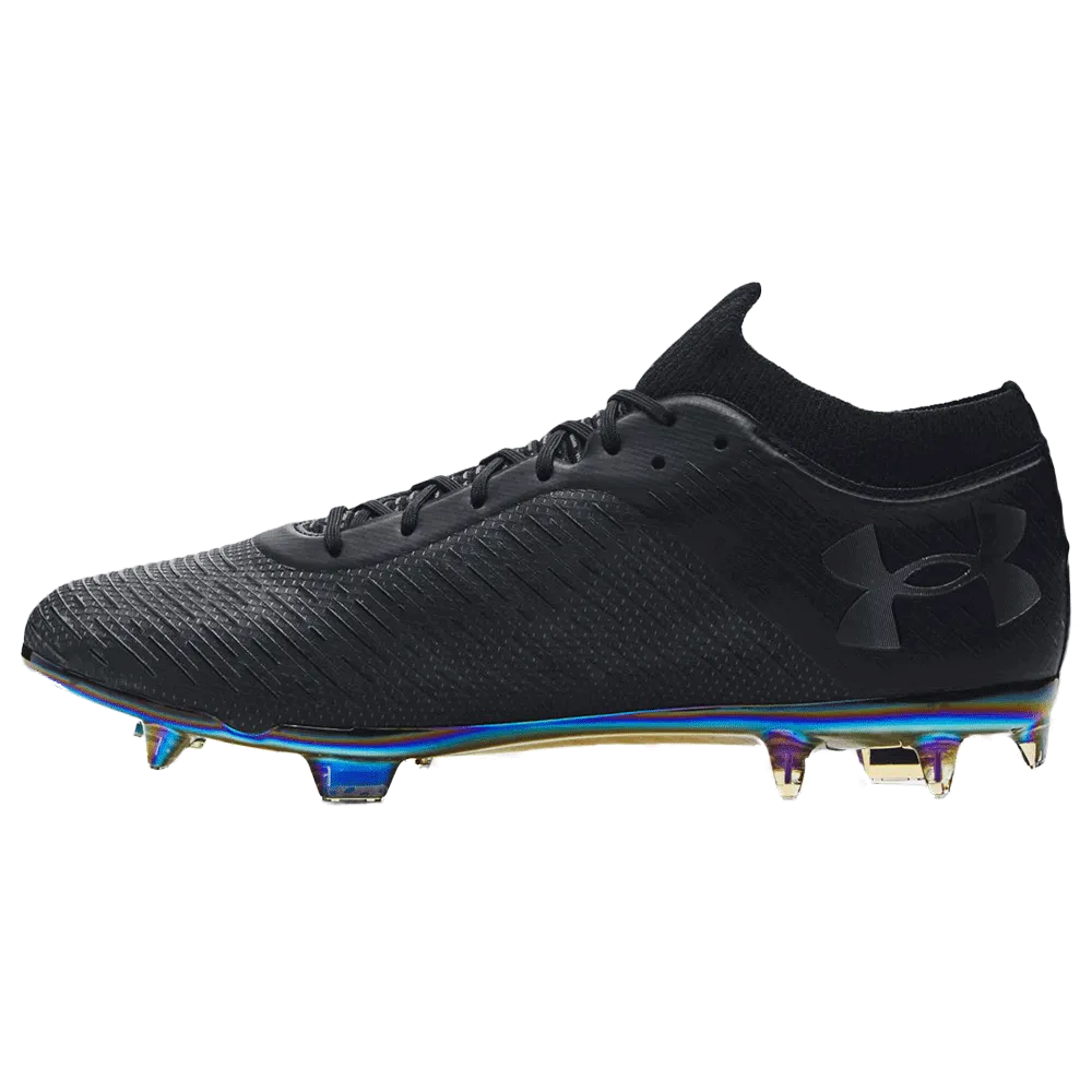 UA Men's Shadow Pro FG Soccer Cleats