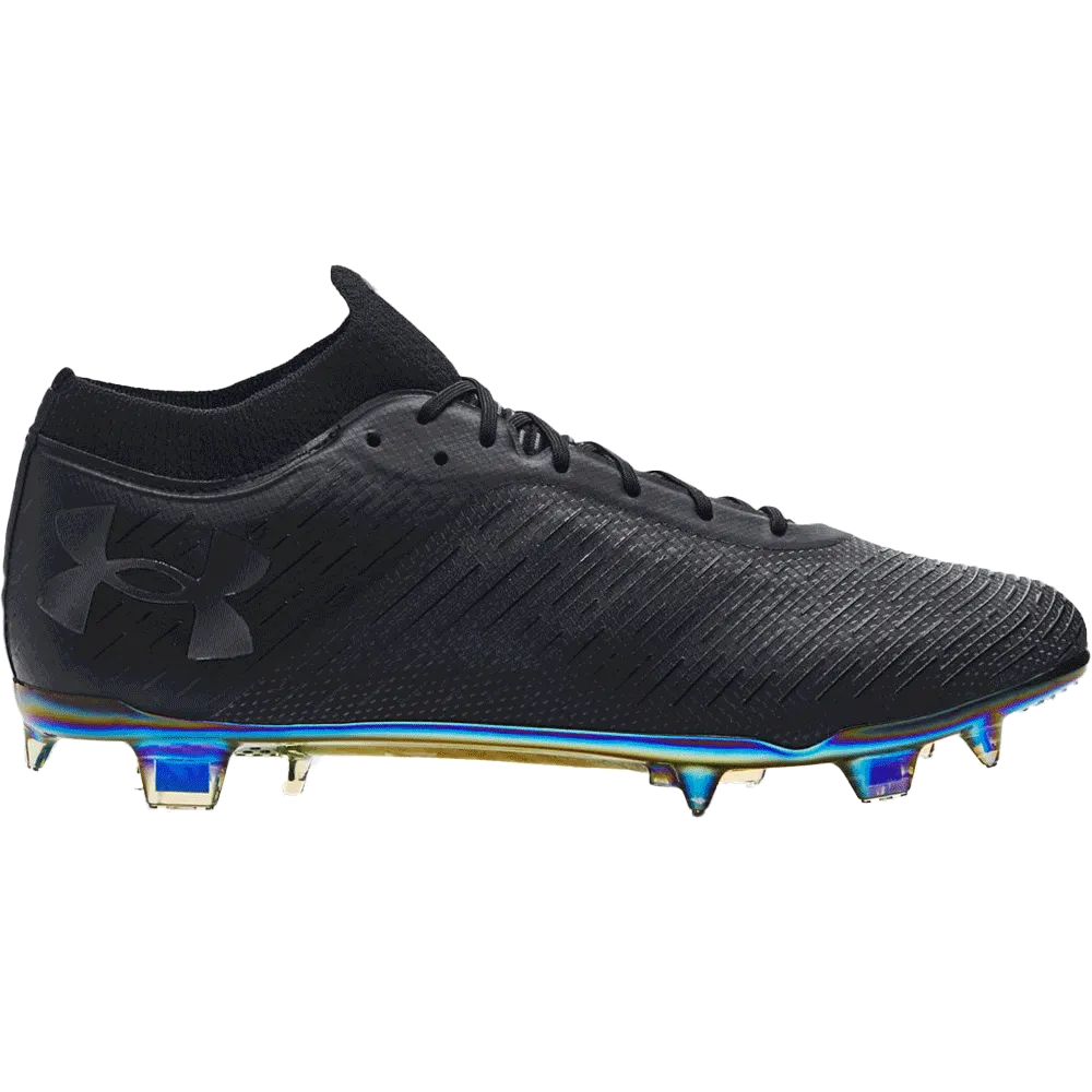 UA Men's Shadow Pro FG Soccer Cleats