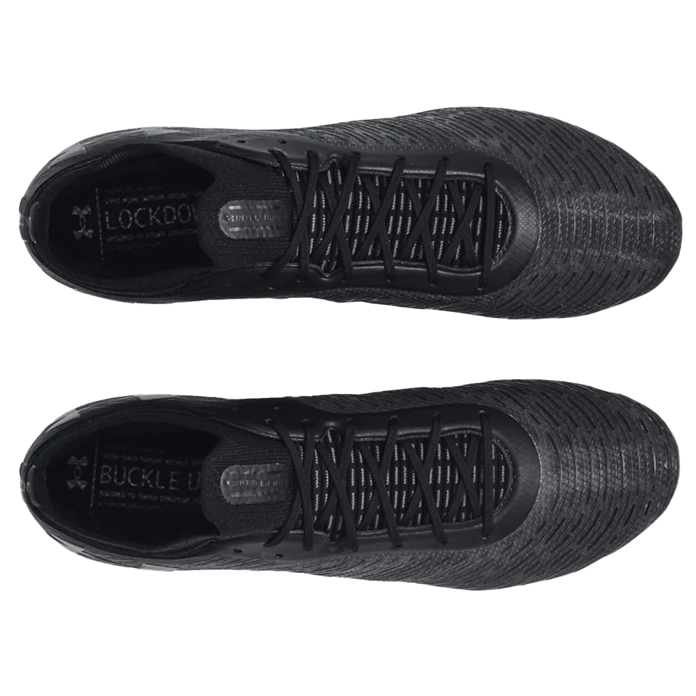UA Men's Shadow Pro FG Soccer Cleats