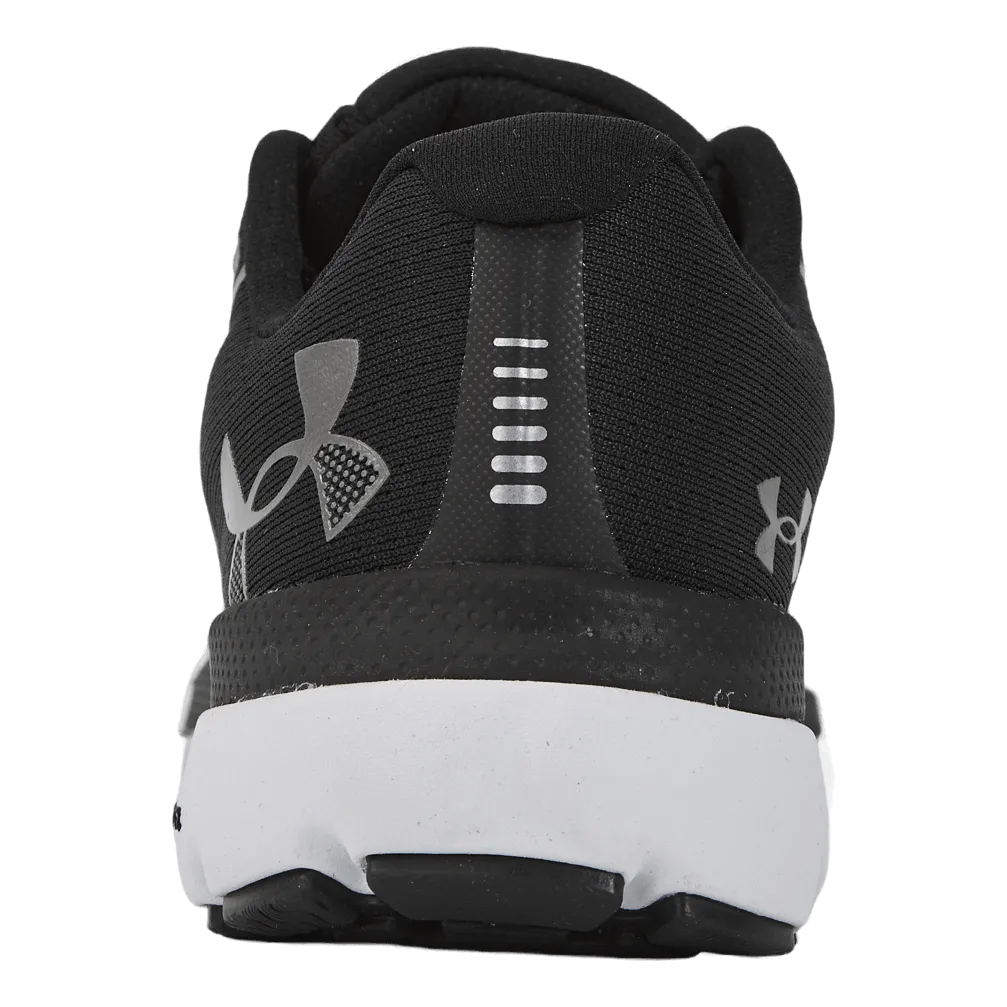 Ua W Hovr Infinite 4 Black