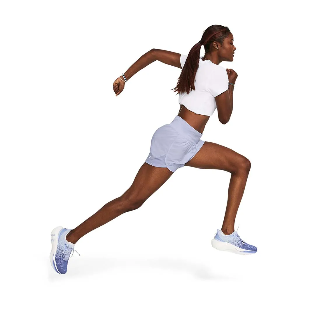 UA Women Fly By Elite 5'' Shorts | 1383242