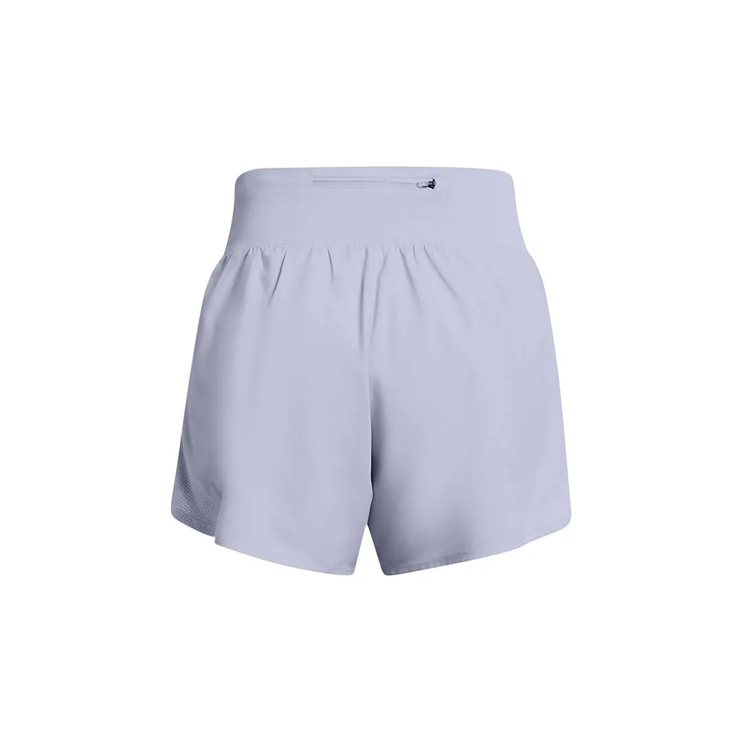 UA Women Fly By Elite 5'' Shorts | 1383242