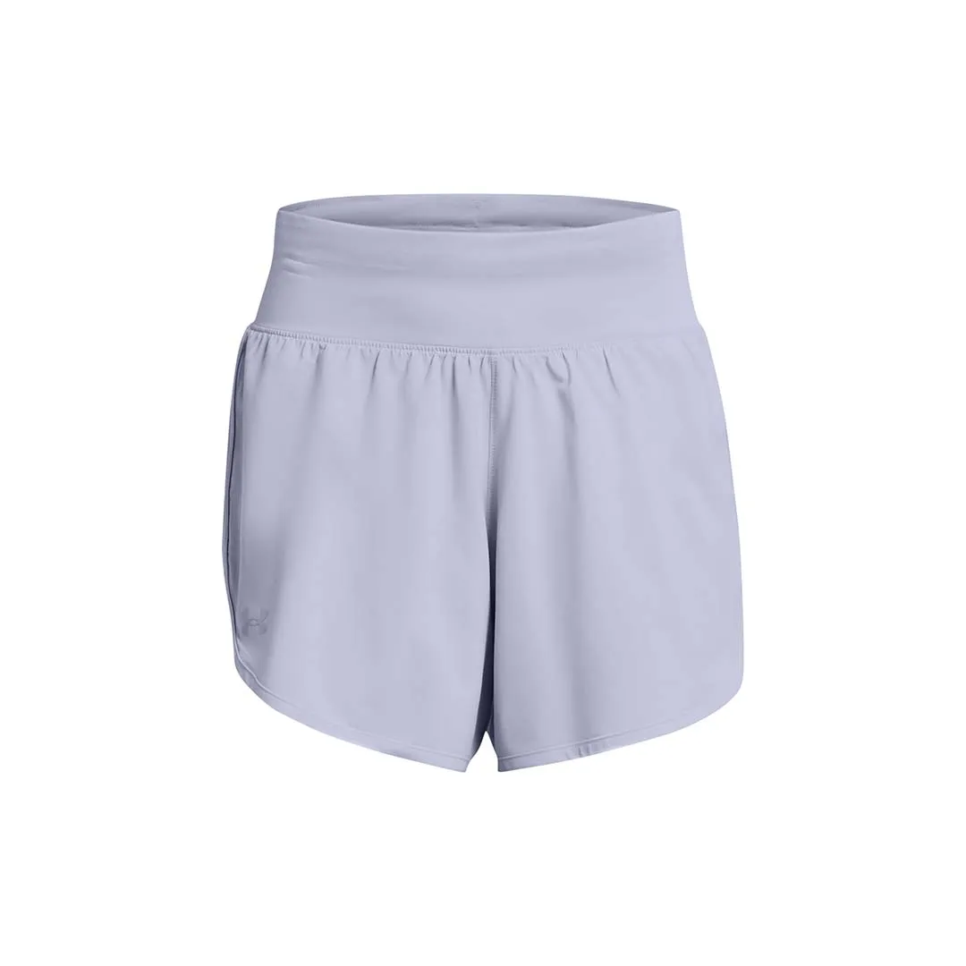 UA Women Fly By Elite 5'' Shorts | 1383242