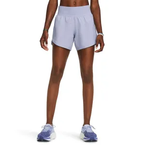 UA Women Fly By Elite 5'' Shorts | 1383242