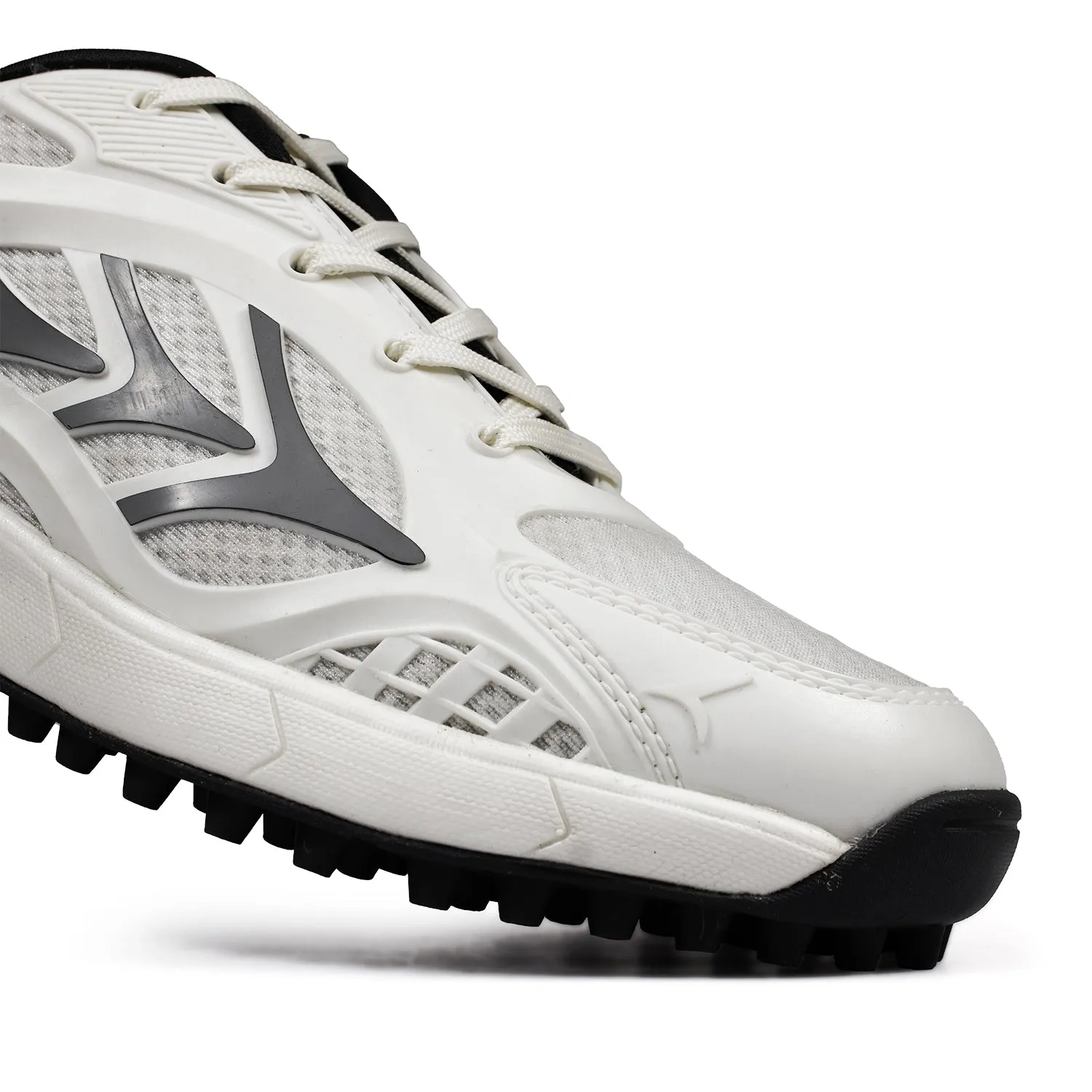 Ultimate 21 Stylish Rubber Studs Cricket Shoes for Men's