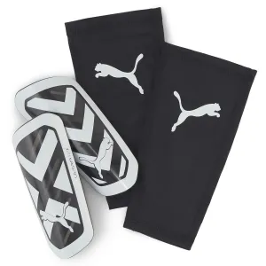Ultra Flex Sleeve Shin Guard Adult