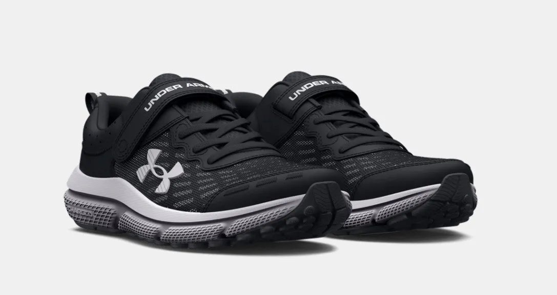 Under Armour Assert 10 Boys Running Shoes