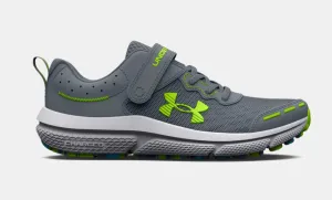 Under Armour Boy's Assert Running Shoes