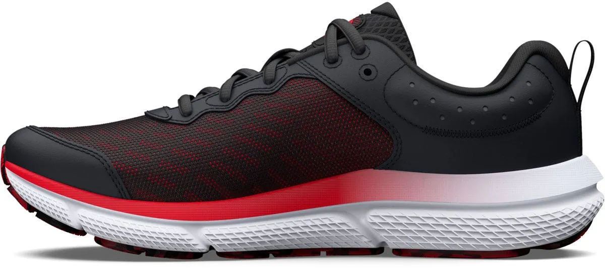 Under Armour Boys' GS UA Assert 10 Running Shoes