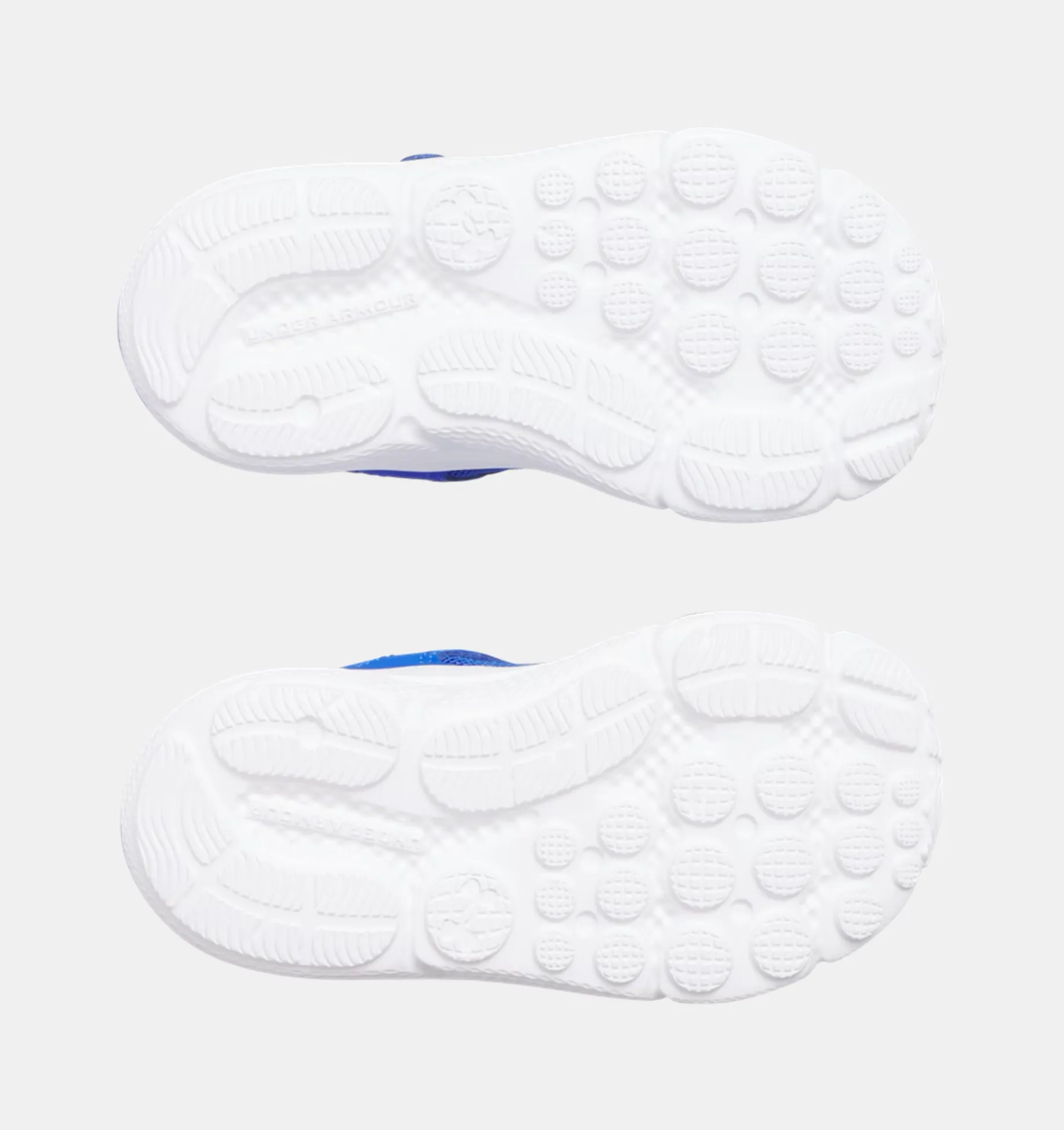 Under Armour Boys' Infant UA Assert 10 AC Running Shoes
