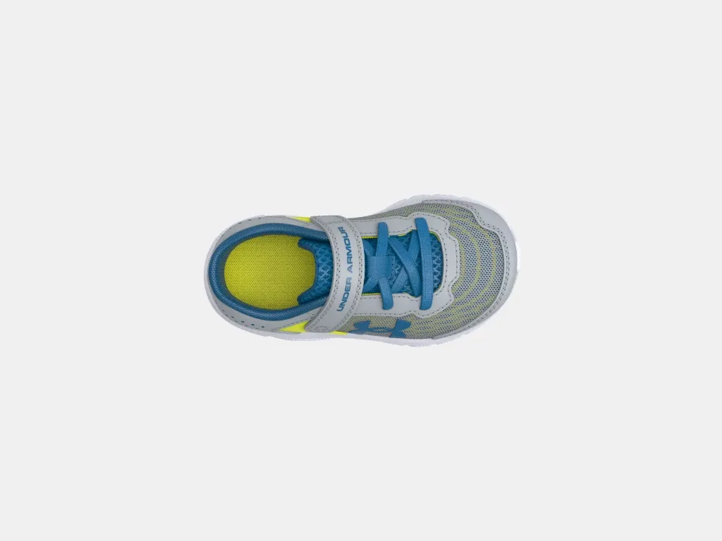 Under Armour Boys' Infant UA Assert 9 AC Shoes