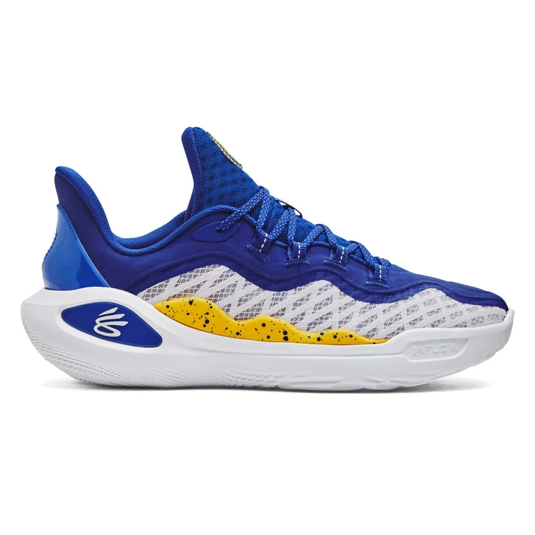 Under Armour Curry 11 'Dub Nation' | 3026615-100