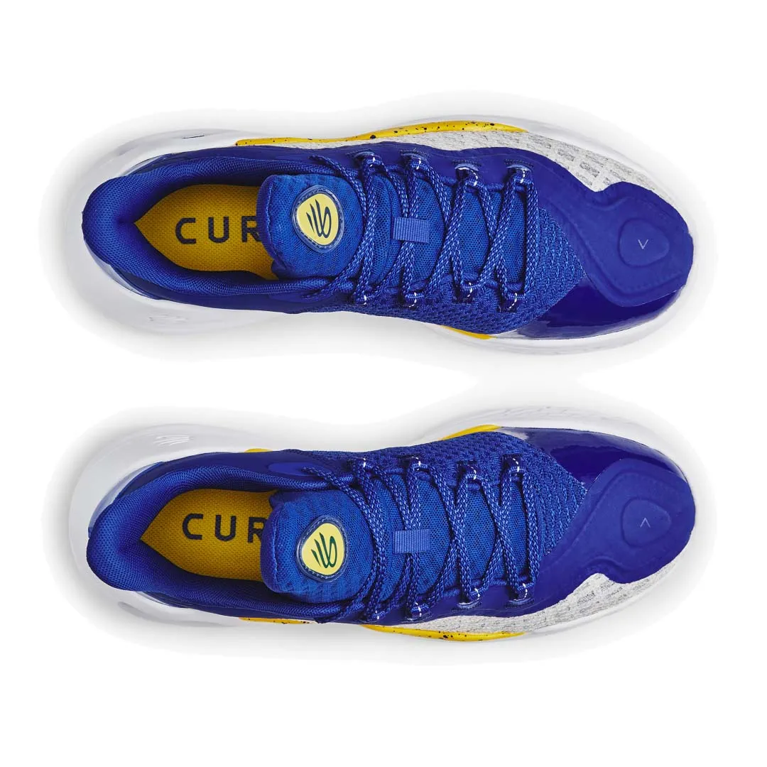 Under Armour Curry 11 'Dub Nation' | 3026615-100