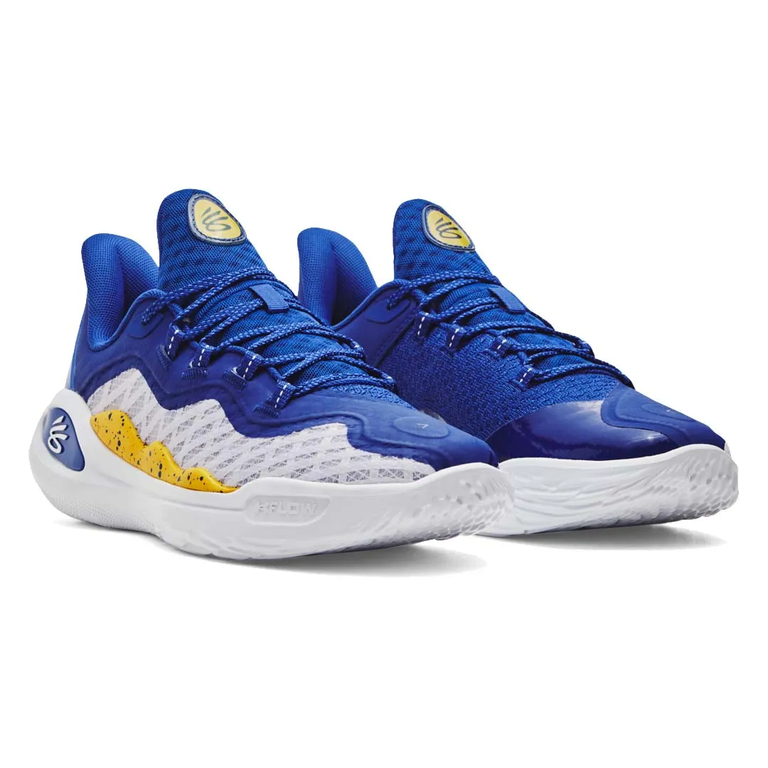 Under Armour Curry 11 'Dub Nation' | 3026615-100