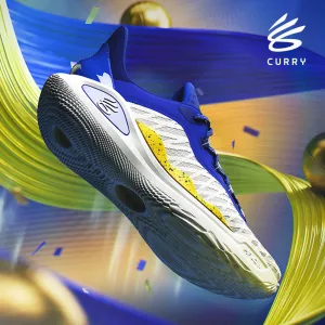 Under Armour Curry 11 'Dub Nation' | 3026615-100