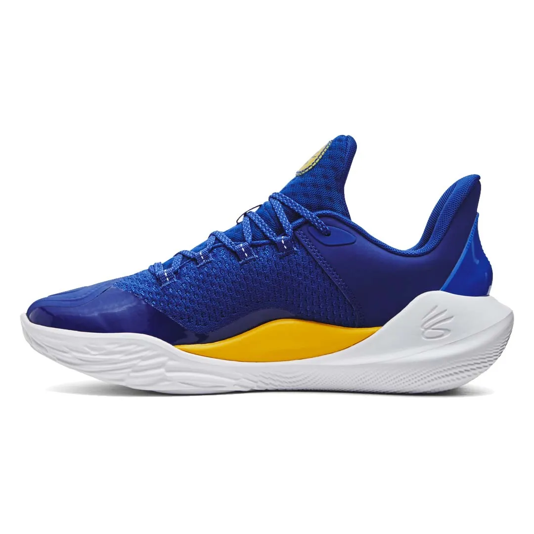 Under Armour Curry 11 'Dub Nation' | 3026615-100