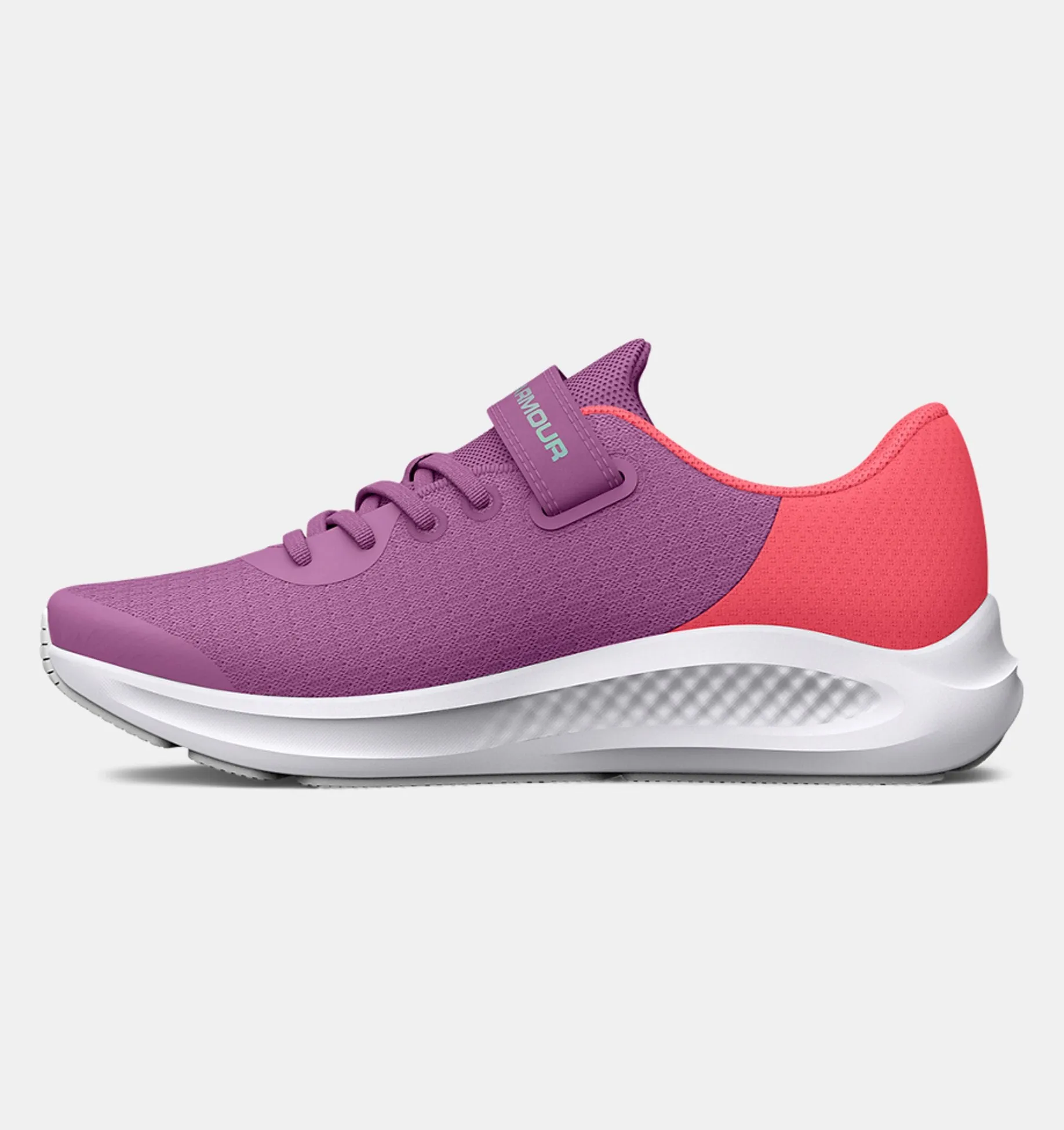 Under Armour girls UA PS Pursuit 3 AC Shoes