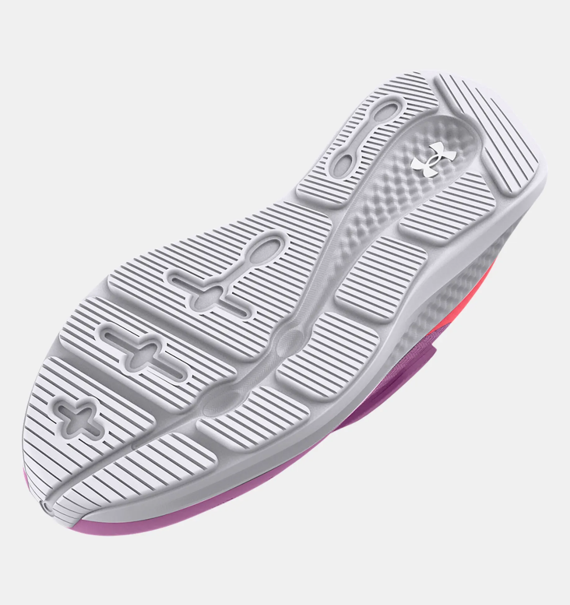 Under Armour girls UA PS Pursuit 3 AC Shoes