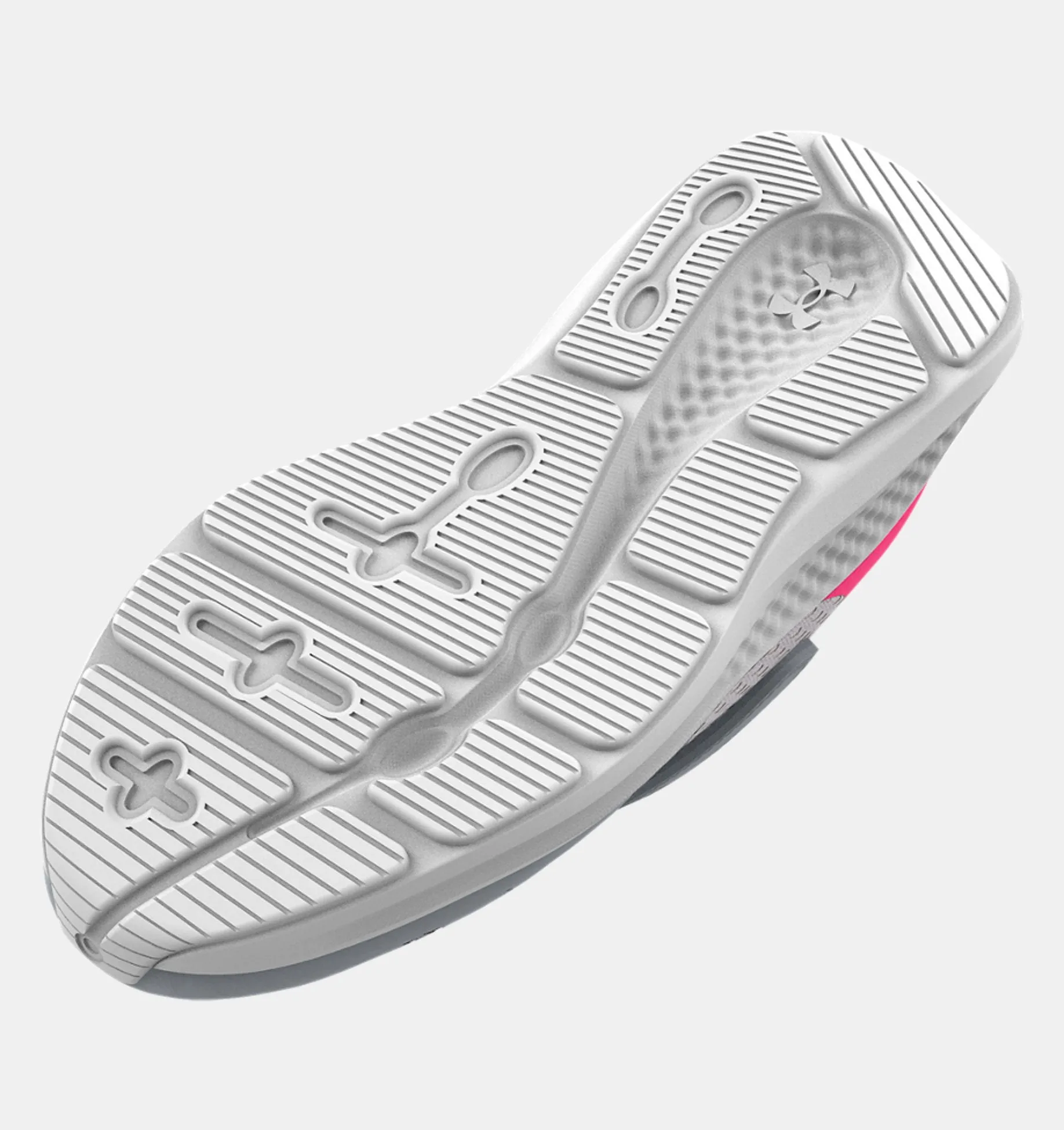 Under Armour Girls UA PS Pursuit 3 AC Shoes