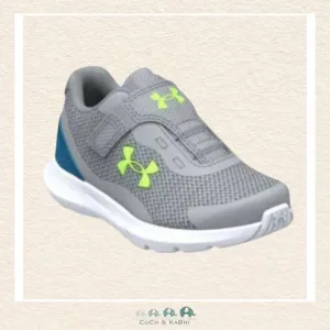 *Under Armour: Infant Surge 3 AC Running Shoes (R3-310)