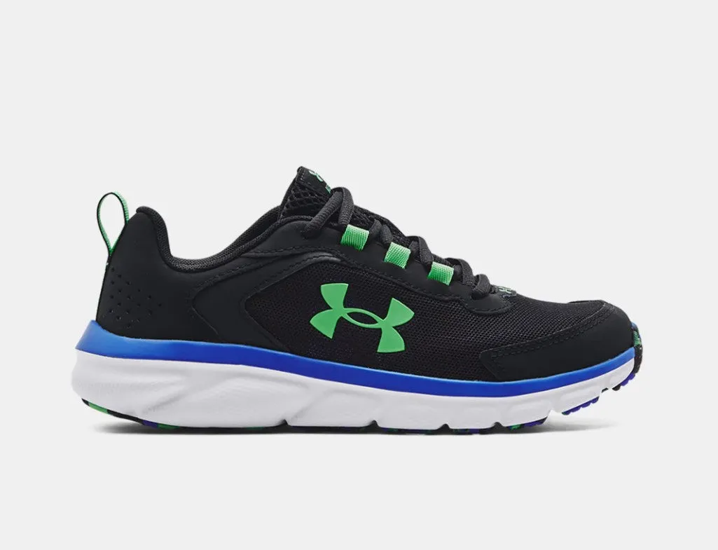 Under Armour Junior Assert 9 Running Shoe
