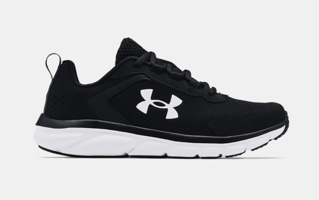 Under Armour Junior Assert 9 Running Shoe