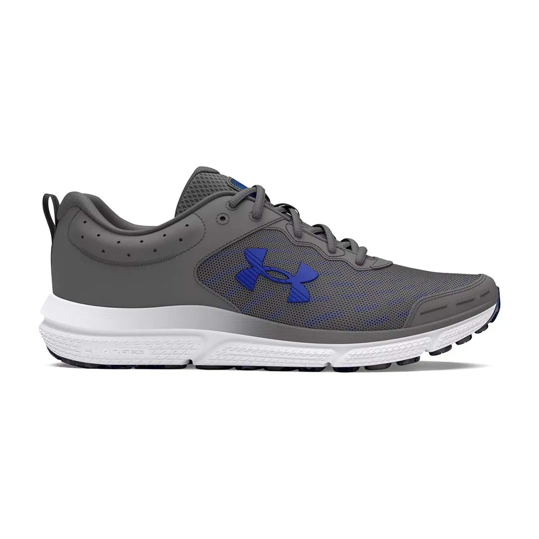 Under Armour Men Charged Assert 10 | 3026175-106