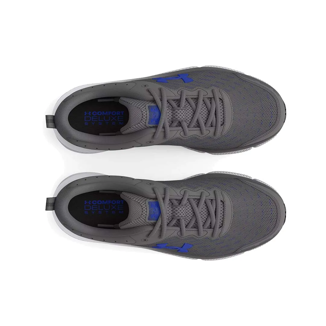 Under Armour Men Charged Assert 10 | 3026175-106