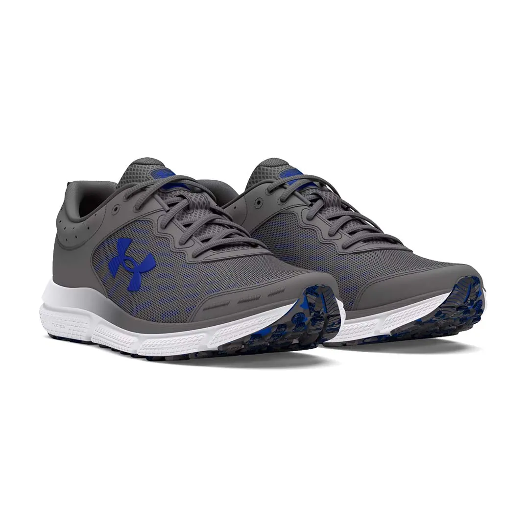 Under Armour Men Charged Assert 10 | 3026175-106