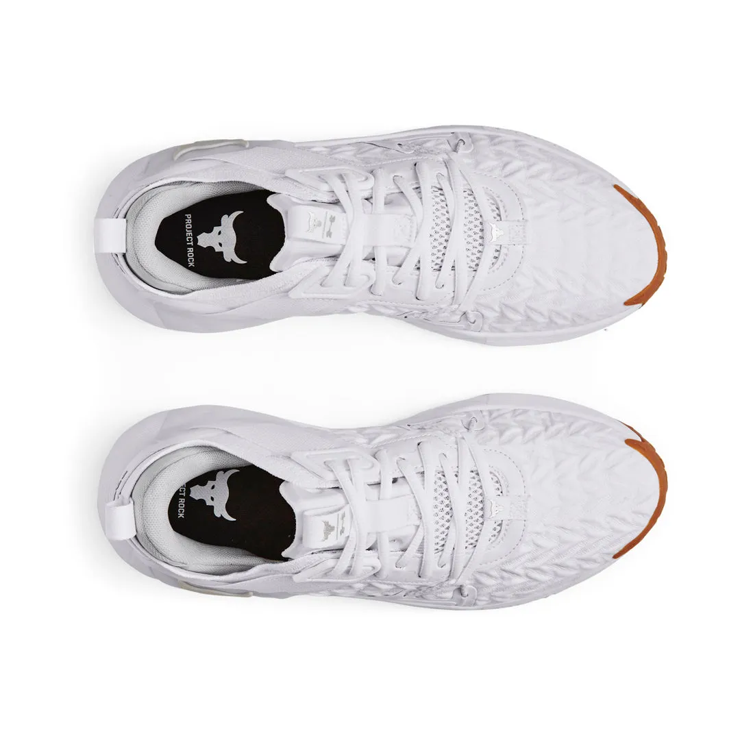 Under Armour Men Project Rock 6 | 3026534-100