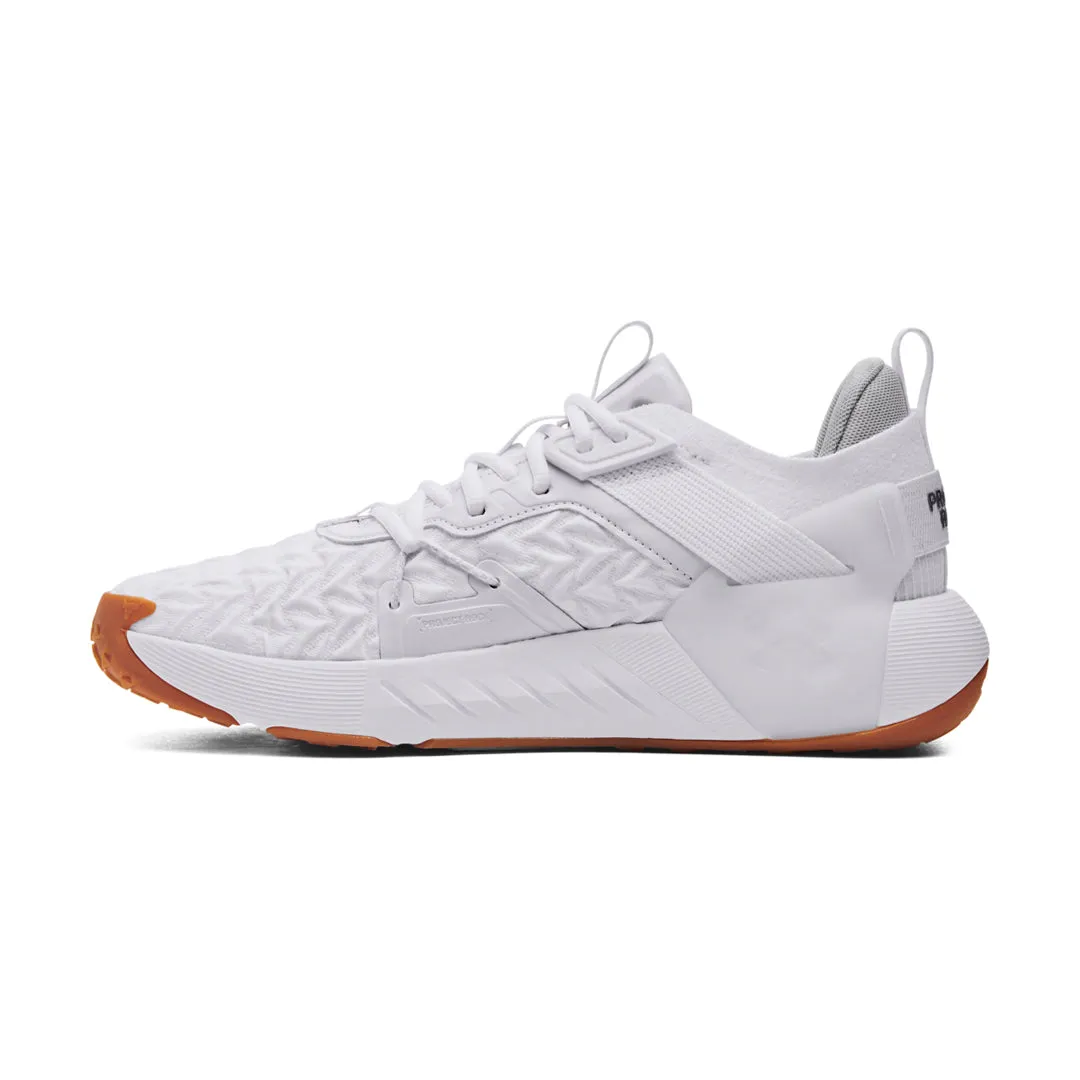 Under Armour Men Project Rock 6 | 3026534-100