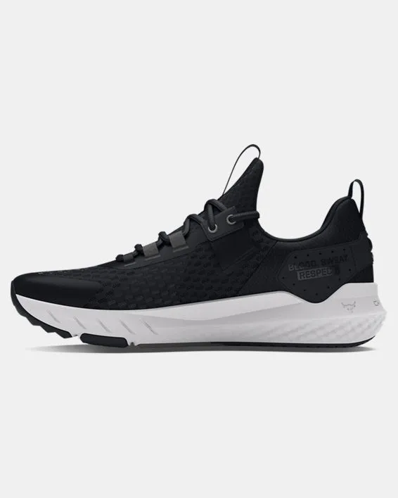 Under Armour Men's Project Rock BSR 4 Training Shoes