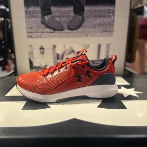 Under Armour Men's UA Charged Commit 3 Training Shoes
