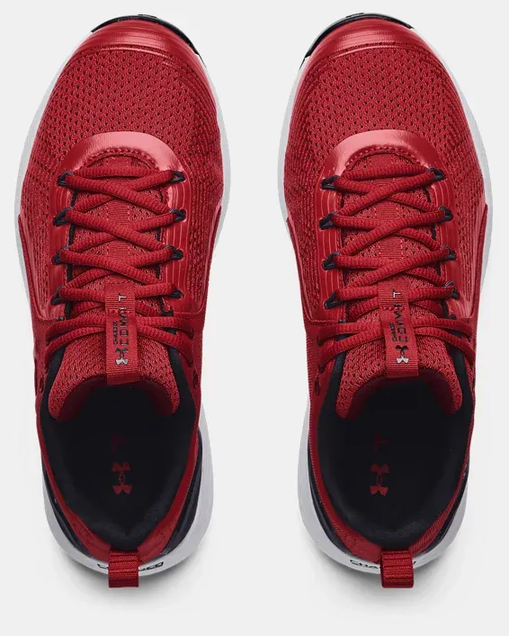 Under Armour Men's UA Charged Commit TR 3 Training Shoes