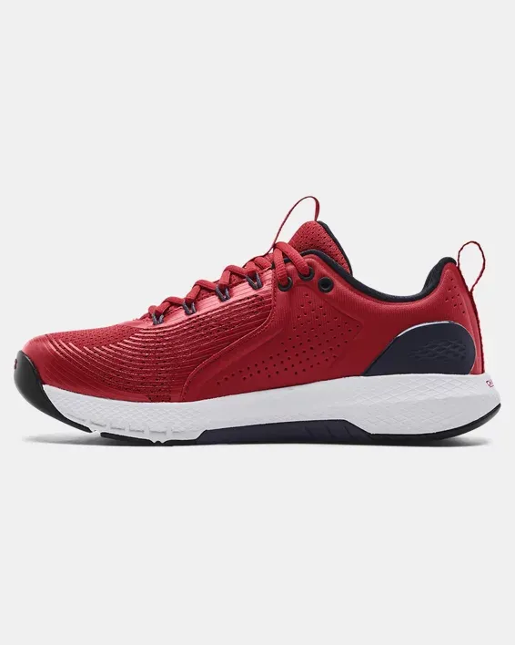 Under Armour Men's UA Charged Commit TR 3 Training Shoes