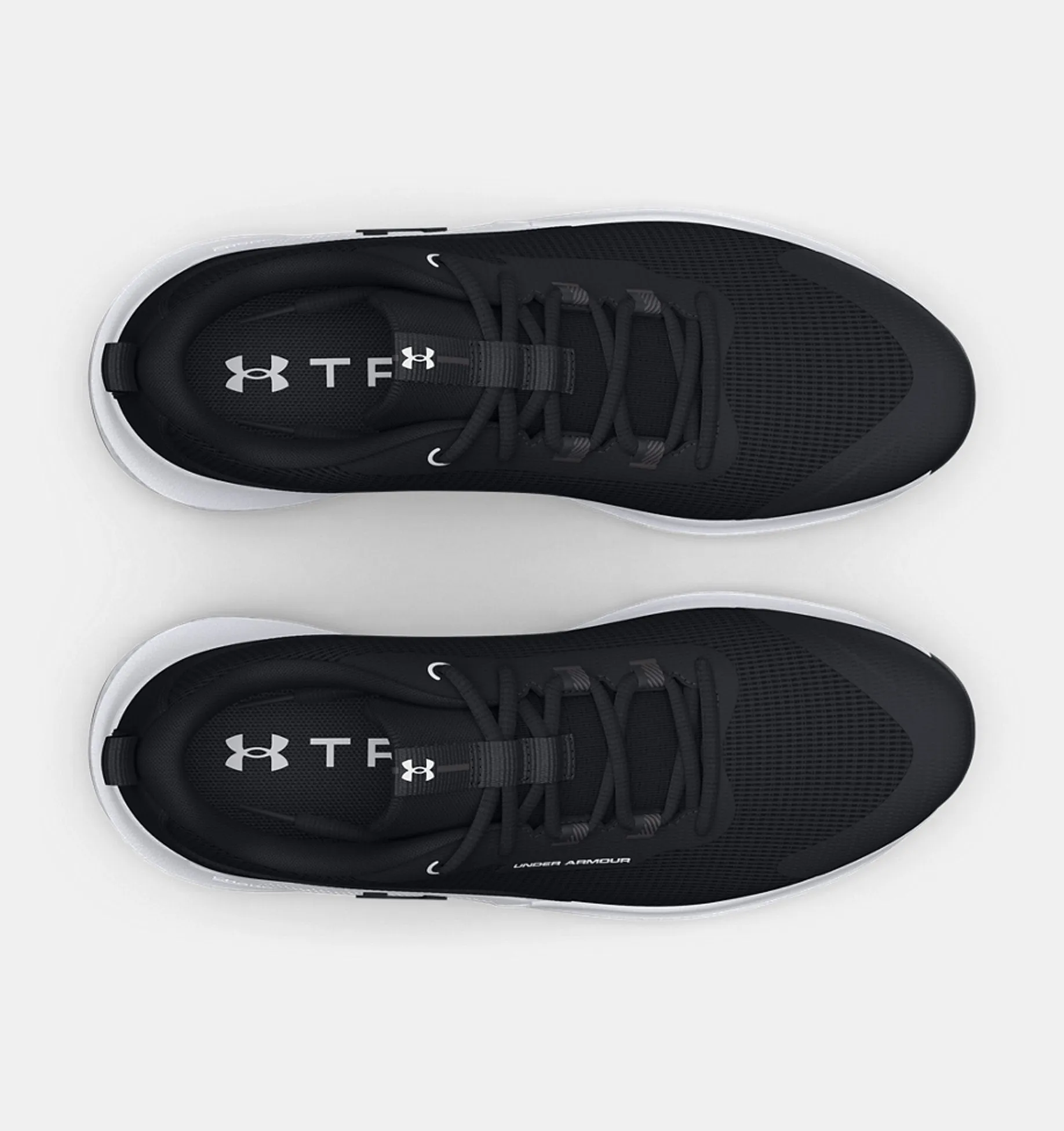 Under Armour Men's UA Dynamic Select Training Shoes
