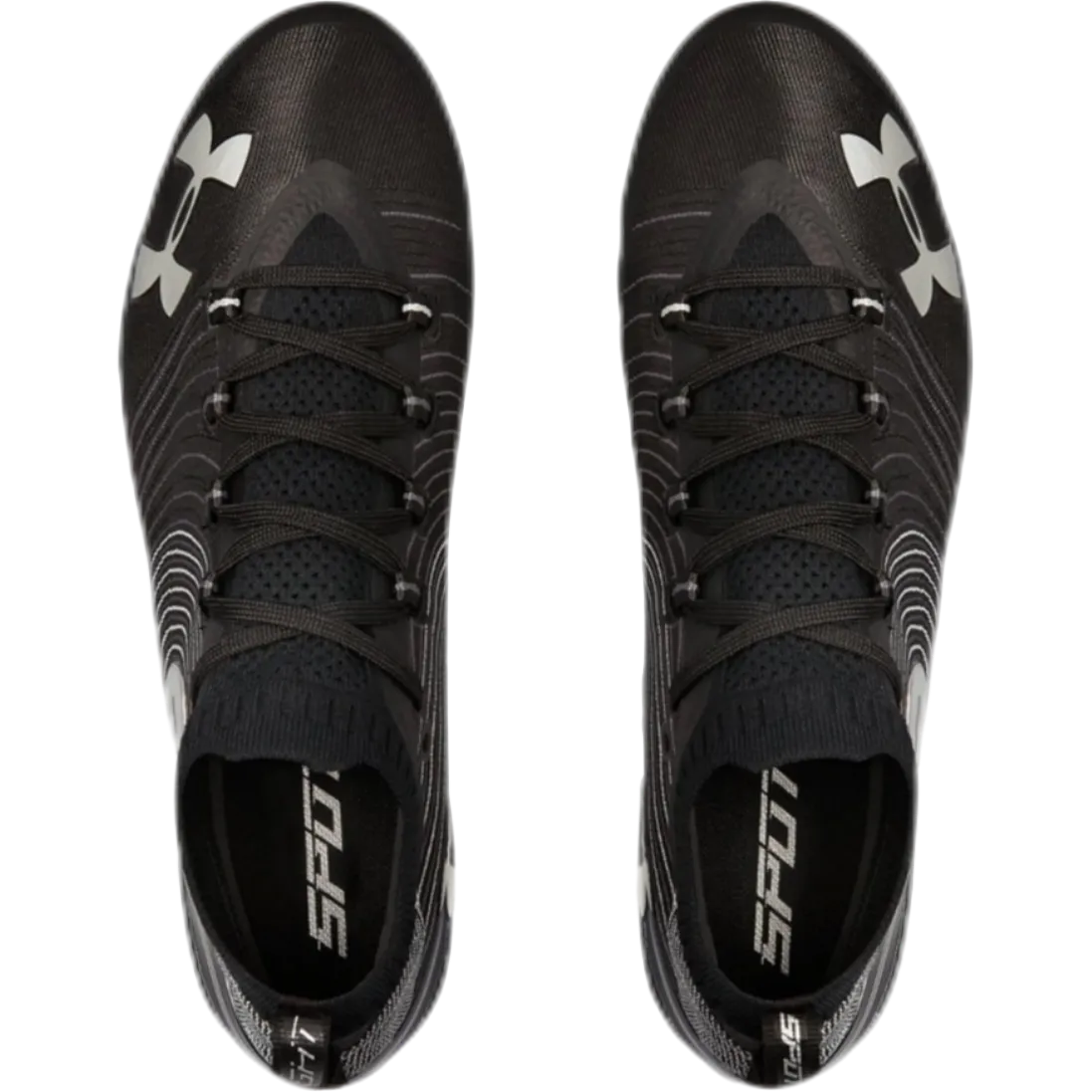 Under Armour Spotlight MC - BCN