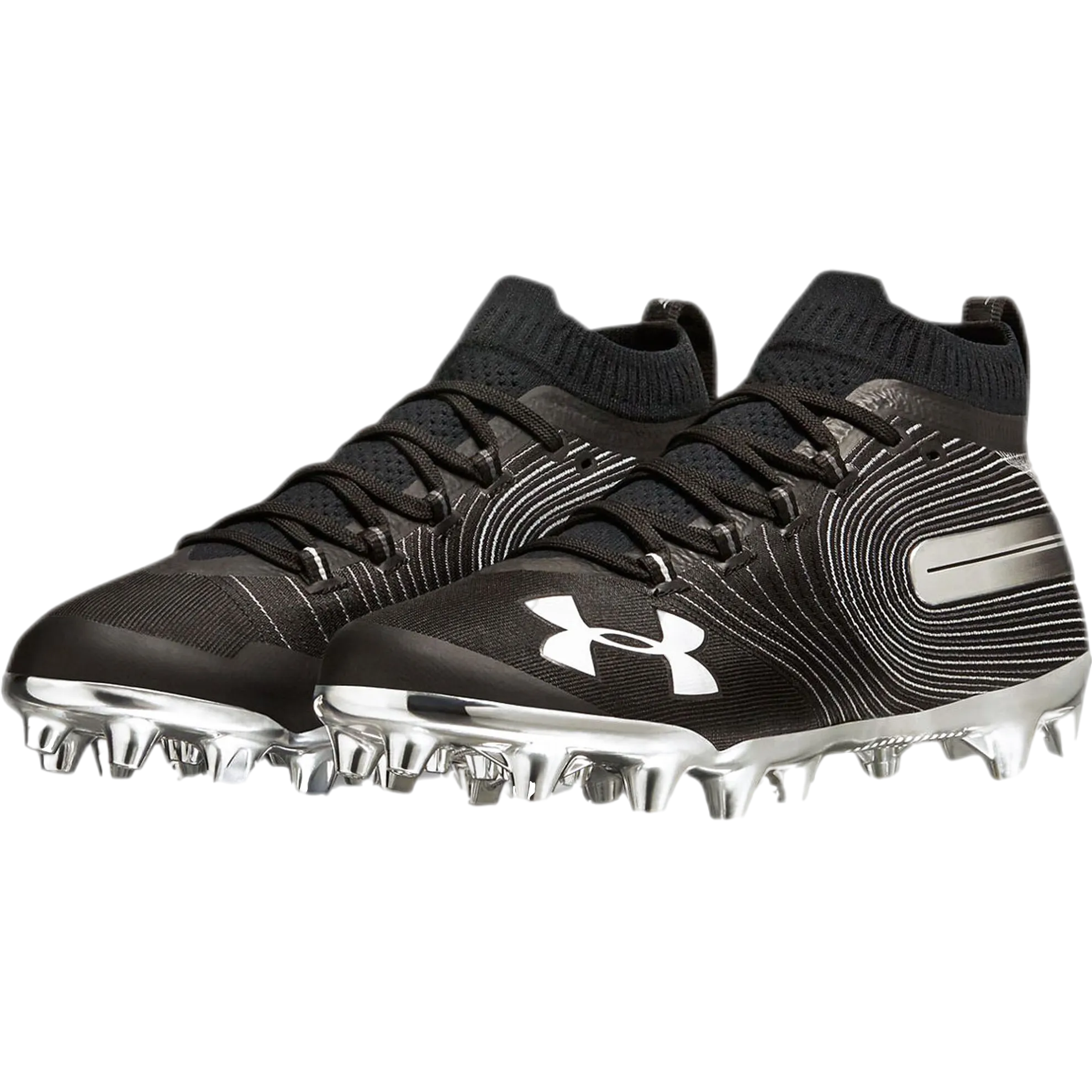 Under Armour Spotlight MC - BCN