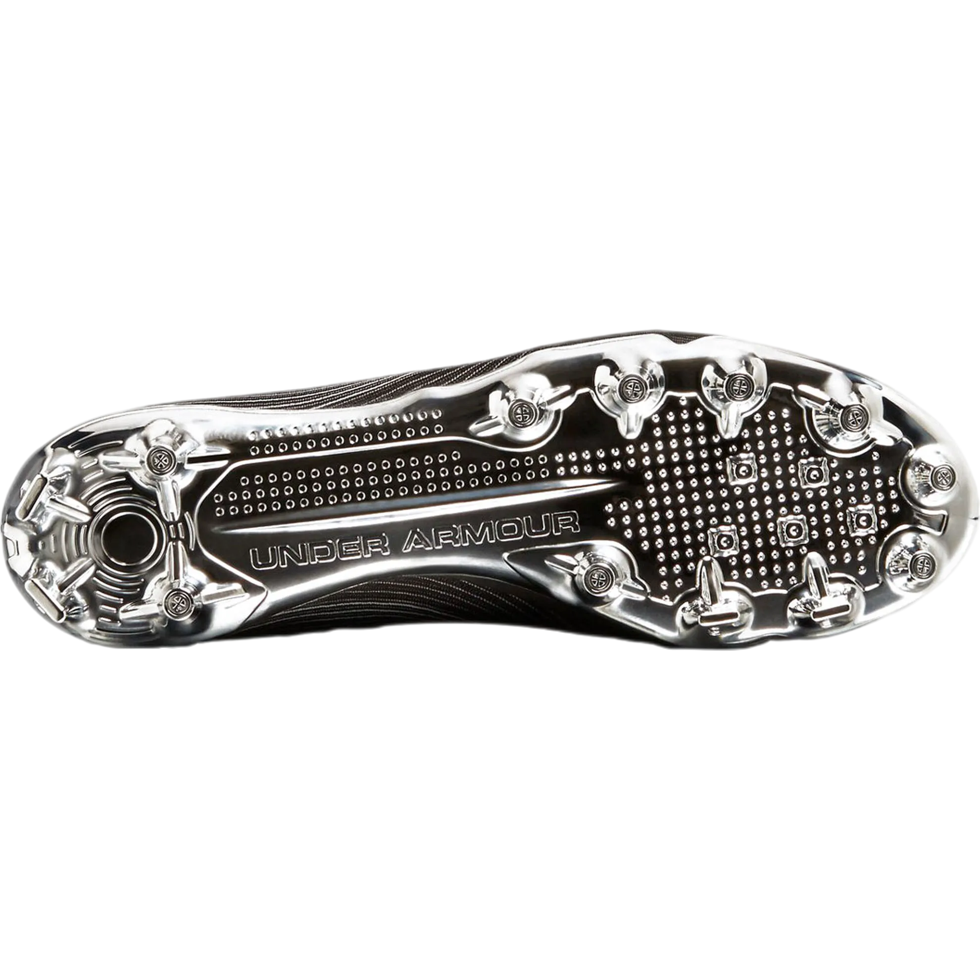 Under Armour Spotlight MC - BCN