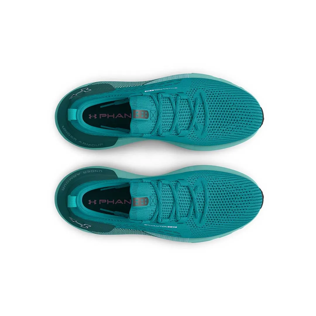 Under Armour Womens HOVR Phantom 3 SE | 3026584-303