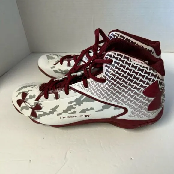 Under Armour Deception DT Men’s baseball cleats