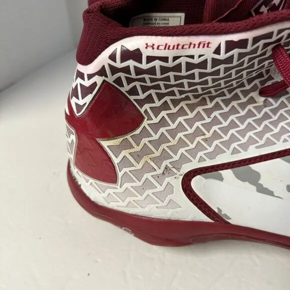 Under Armour Deception DT Men’s baseball cleats
