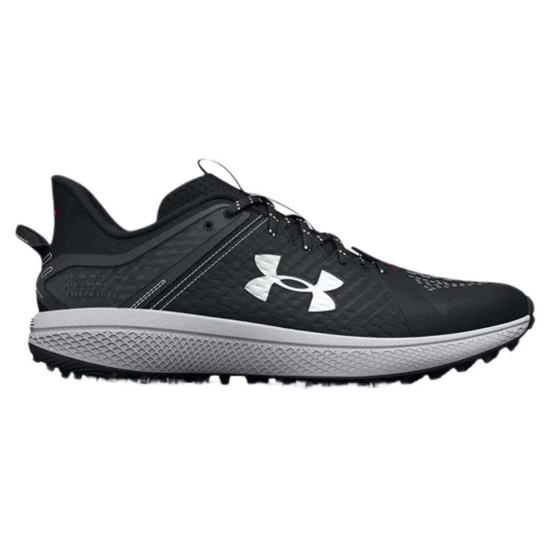 UnderArmour Yard Turf Black 3025593-001